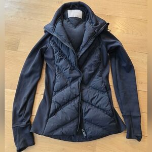 Athleta Inlet Jacket Sz XXS